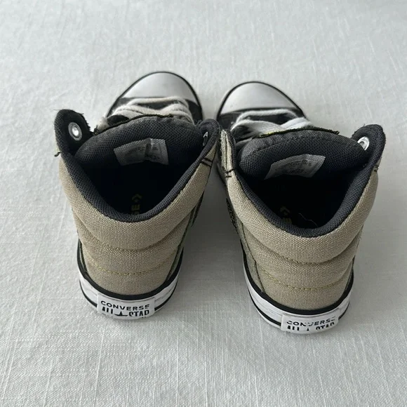 Converse All Star Sneakers - US 12.5 - Picture 4 of 6